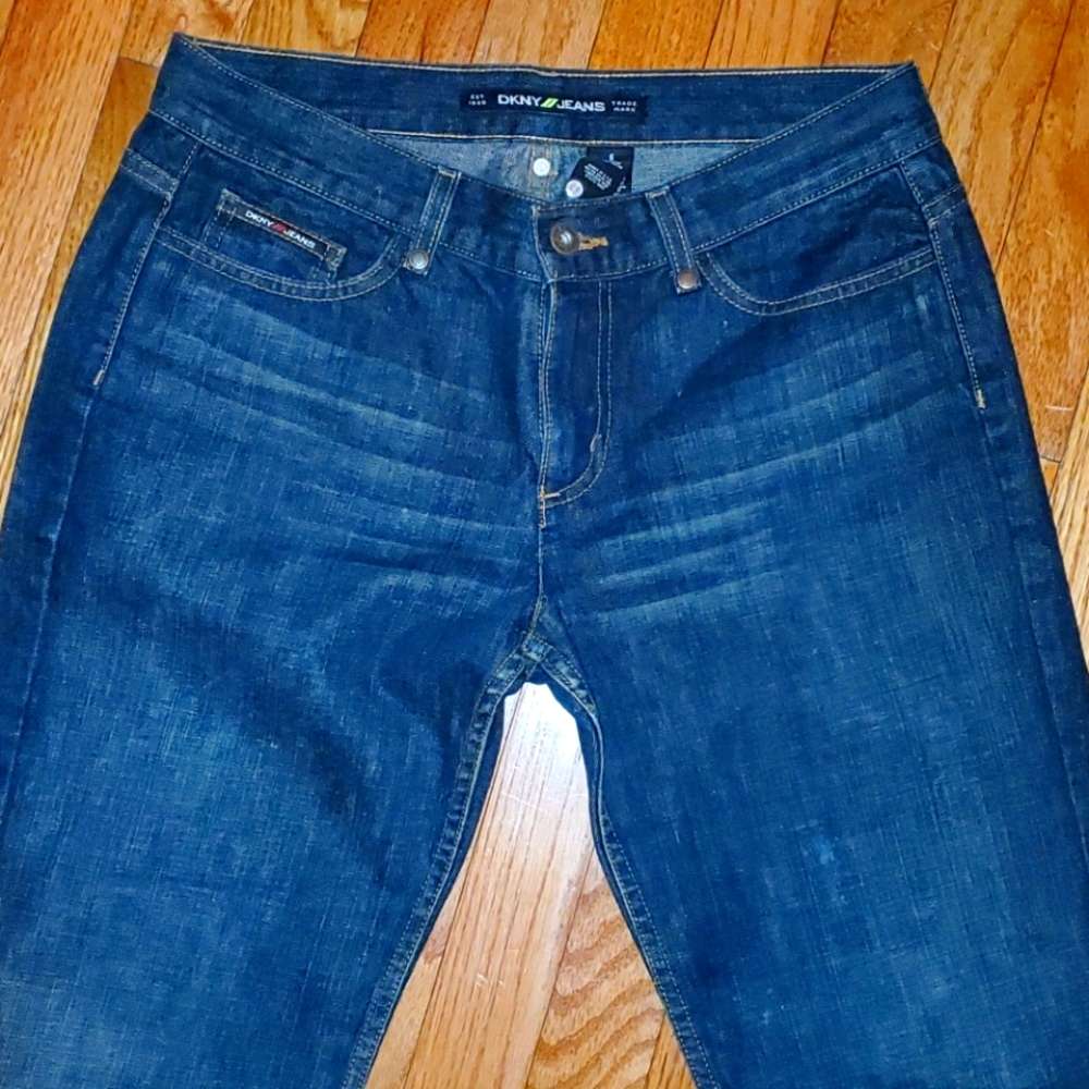 DKNY jeans